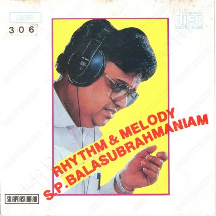 Rhythm & Melody S.P.B (1990) (Various Artists) [Swapdaswaraa - SW 507] [ACD-RIP-WAV]